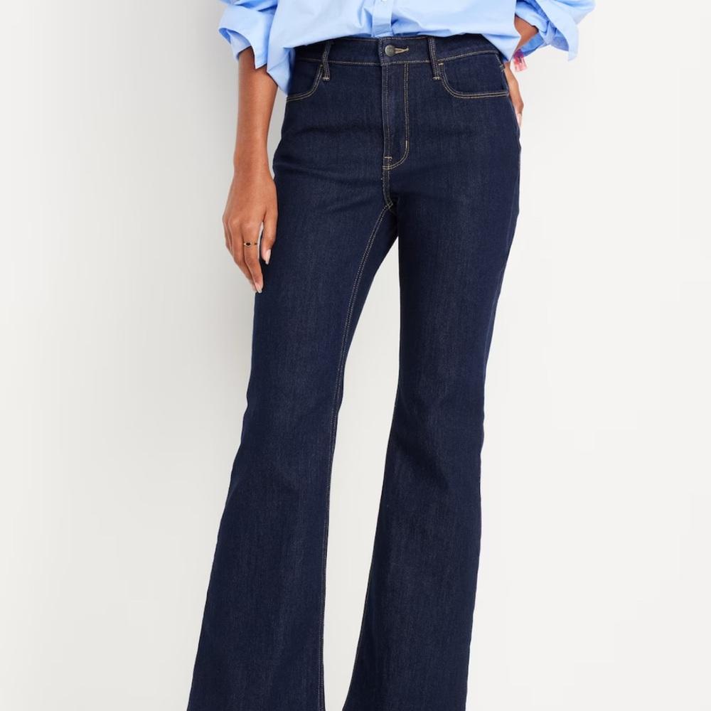 Old Navy Wow Flare NWT